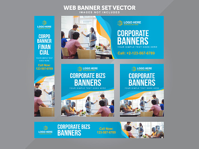 Real Estate Banners Template from cdn.dribbble.com