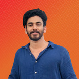 Aswin Chandran