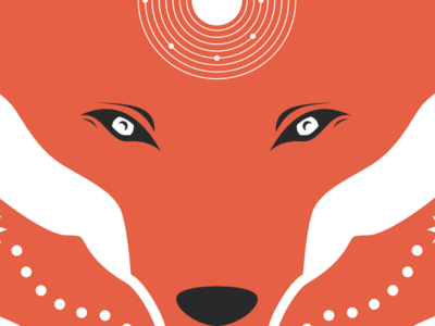 The Fox Who Sees