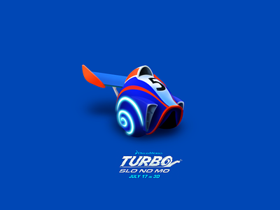Turbo ICON