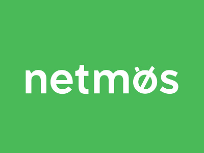NetMos brandidentity branding identity logo logomark nomosquito