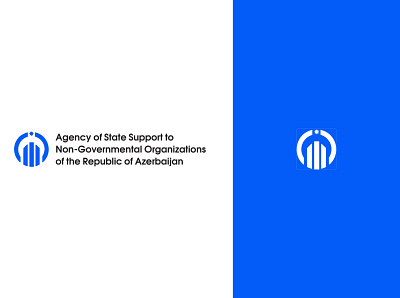 Non-governmental Organization | logo design branding design graphic design illustration logo minimal organization typography vector
