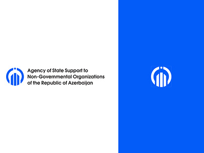 Non-governmental Organization | logo design
