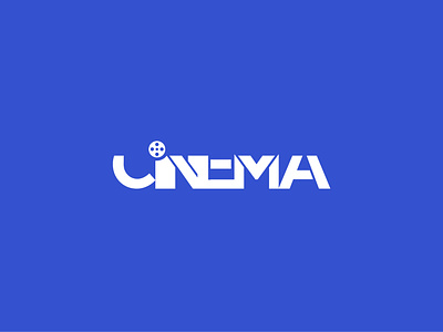 Cinema | logo design