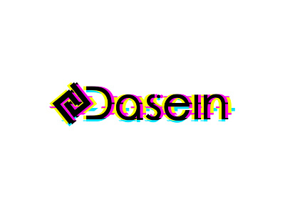 Dasein board branding design graphicdesign identity logo logodesign