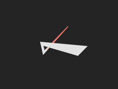 Димитър geometry logo mark minimal