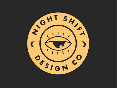 NightShift logo