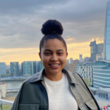 Naomi Heyes