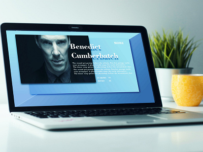 Web-Page blue design graphic design typography ui ux web design web page