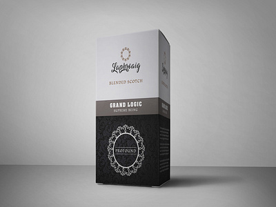 Packaging design branding design elegant graphic design logo packaging typography