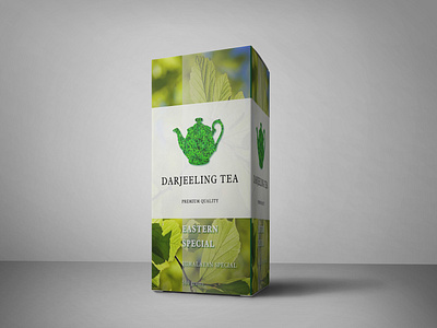 Darjeeling Tea