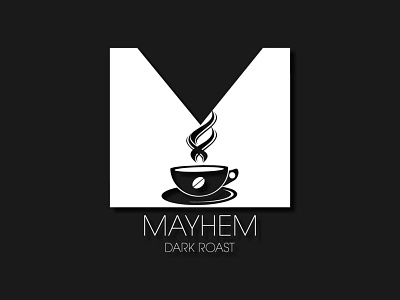 Mayhem coffee