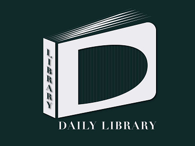 Library Logo