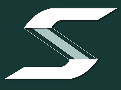 S+J LOGO branding branding design design graphic design illustration logo logo a day logo design typography