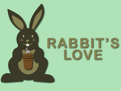 Rabbit's Love