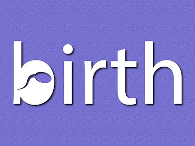 Birth Logo designs, themes, templates and downloadable graphic elements ...