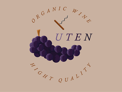 Wine Logo