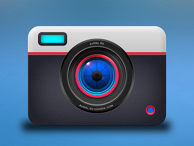 Camera icon camera icon