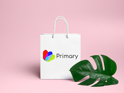 Branding exercise for Primary