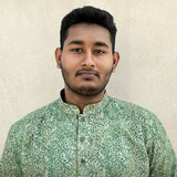 Md Abdullah Al Foysal 