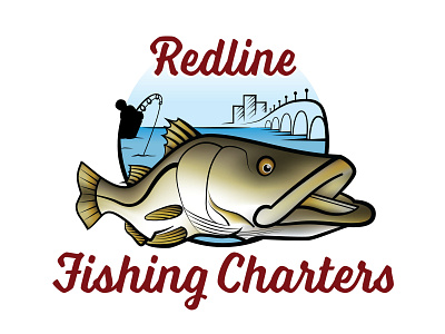 Redline Fishing Charters