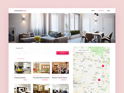 CompareYourShaadi — hotel booking (2015) design interface interface design ui ui ux ui design uidesign uiux user interface ux ux ui ux design uxdesign uxui web web design webdesign website website design