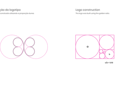 Golden Ratio Logo