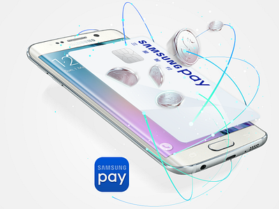 samsung pay app pay phone samsung