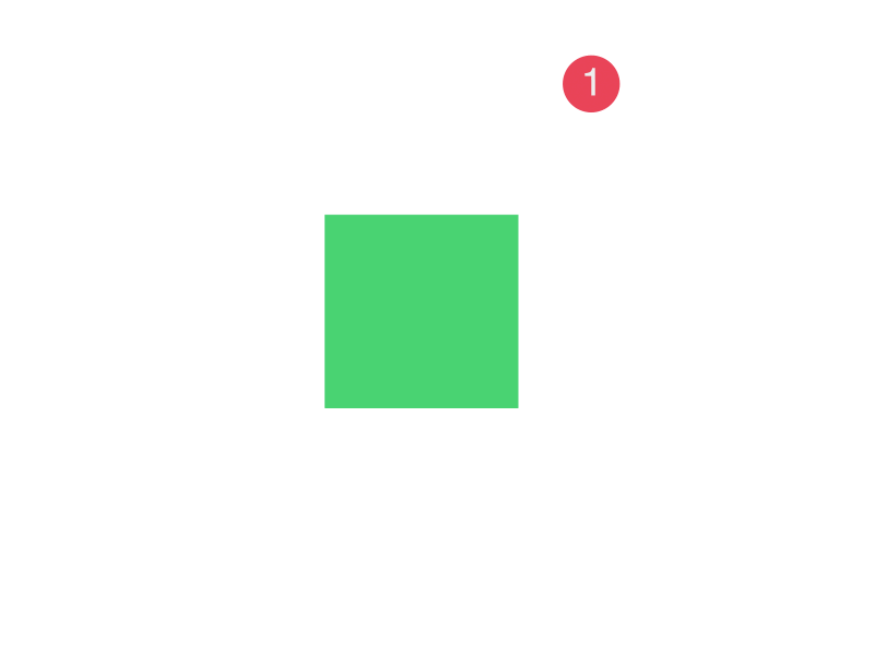 Bubble by John Silvester on Dribbble