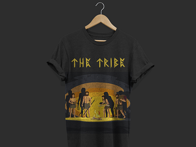 Tribe T-shirt