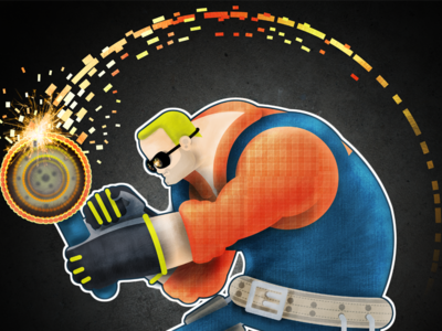 Handyman