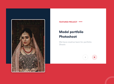 Portfolio for photo studio company adobe xd android app appdesign branding dailyui design designer designstudio dribbble ios logodesign portfolio studio typography ui ui ux uidesign ux webdesig websitedesign