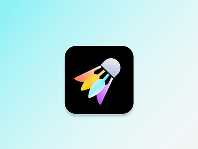 DailyUi 005-App icon adobe xd android app animation app app icon branding daily ui dailyui design dribbble icon illustration ios logo typography ui ux vector