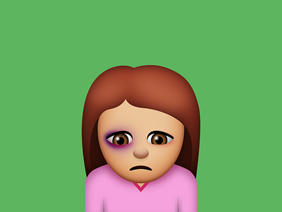 Abused Emojis by BRIS abuse abused emojis emoji emojis emoticon emoticons