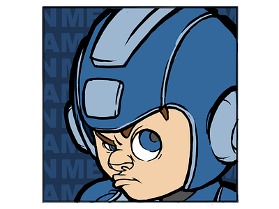 Mega Man 2