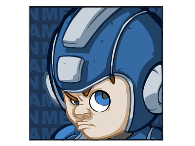 Mega Man 3