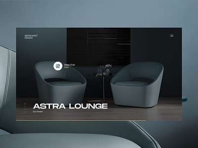 BernhardtDesign redesign concept concept design furniture interface interior redesign sketch ui ux web