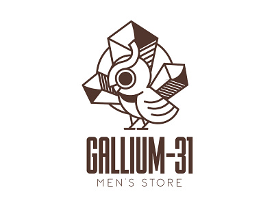 Gallium-31 Men's Store