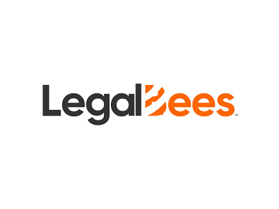 Legal Bees Logo 2020