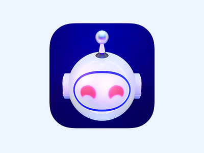 Apollo App Icon By Lucas Haas On Dribbble