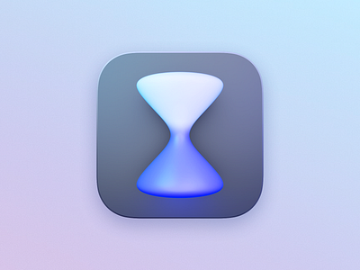 Countdowns app icon refresh