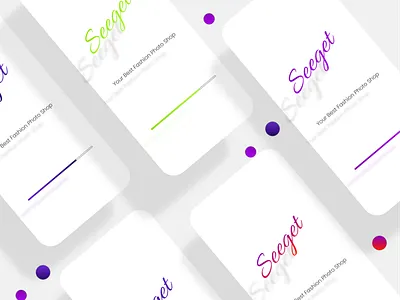 Splash Screens UI Design adobe xd aesthetic aesthetic design aestheticism logo mobile app ui mobile app ui ux design mobile splash screen simple simple app simple app design sketch splash screen splash screen design splash screen for mobile splash screen ui ui uiuxdesign uiuxdesigner