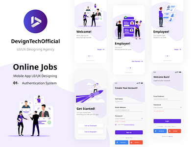 Job Finder