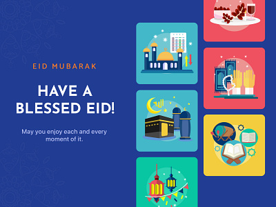Eid al-Adha Mubarak artwork branding design graphic design illustration minimal ui userinterface vector