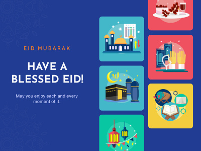 Eid al-Adha Mubarak