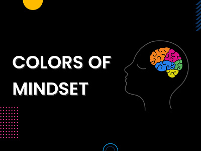 Colors of mindset