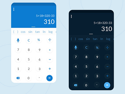 Calculator App