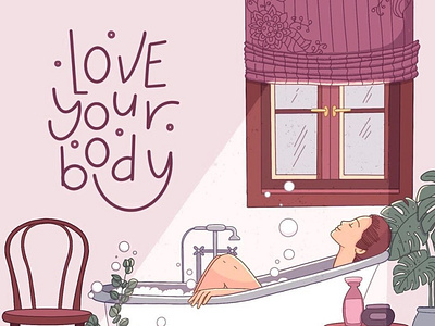 Love Your Body