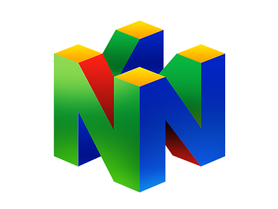 N64 Logo