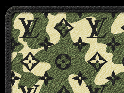 Louis Vuitton Murakami Monogramouflage ipad louis vuitton monogramouflage murakami wallpaper